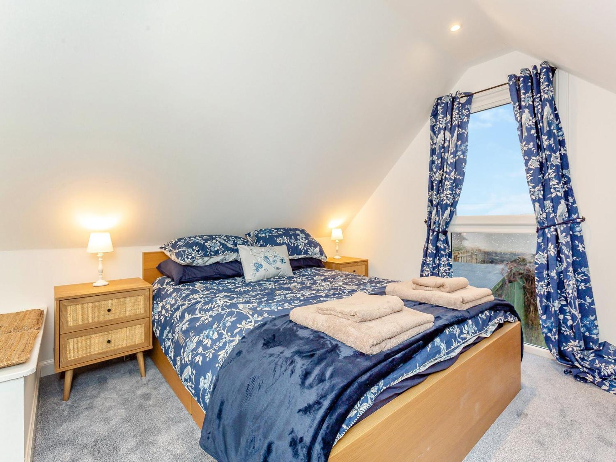 East Tarrel Cottage Portmahomack Экстерьер фото