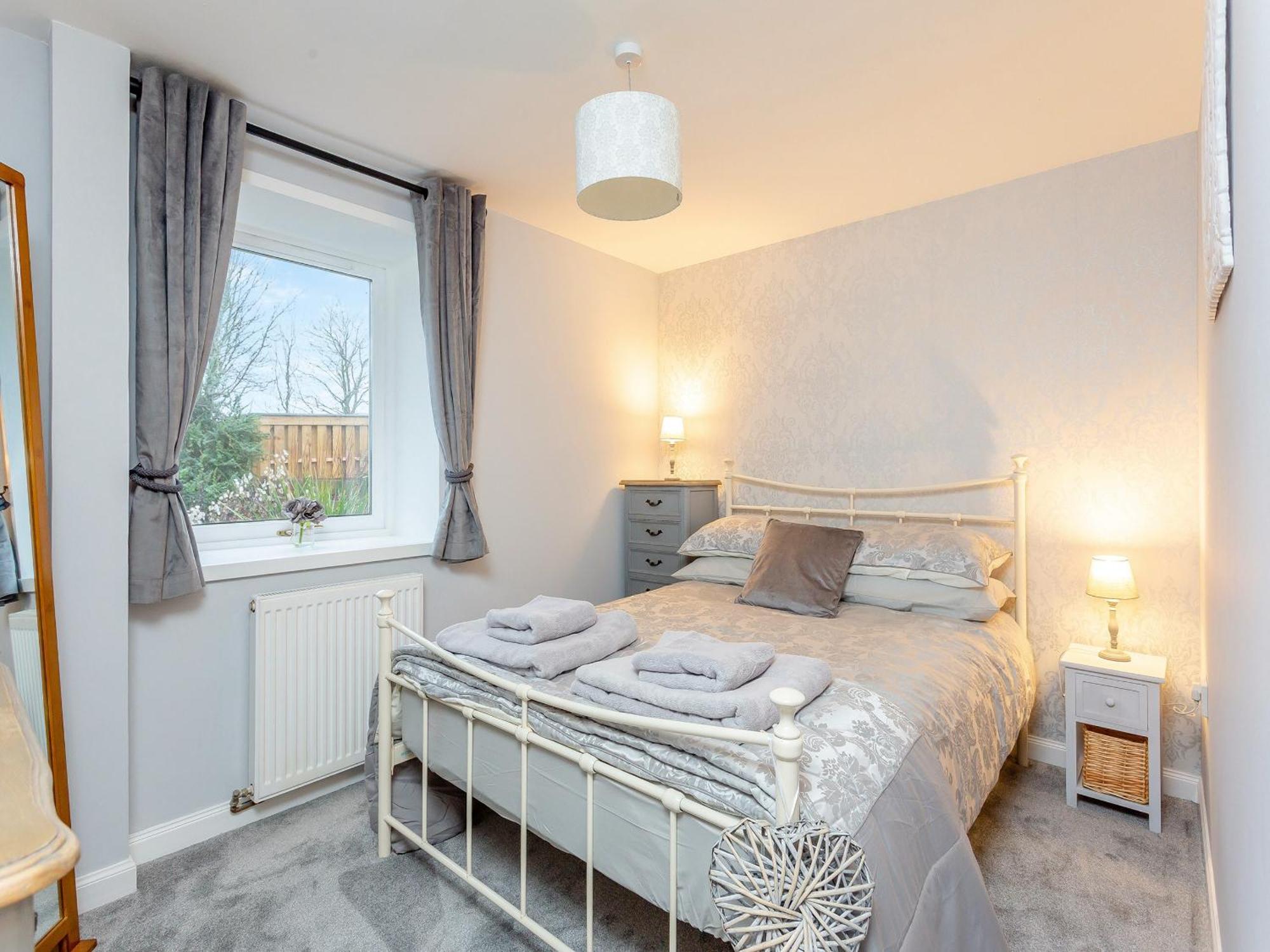 East Tarrel Cottage Portmahomack Экстерьер фото